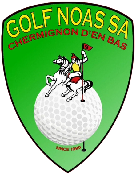 Logo Golf Noas